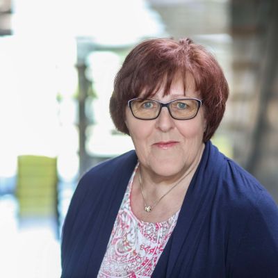Brigitte Lorenz