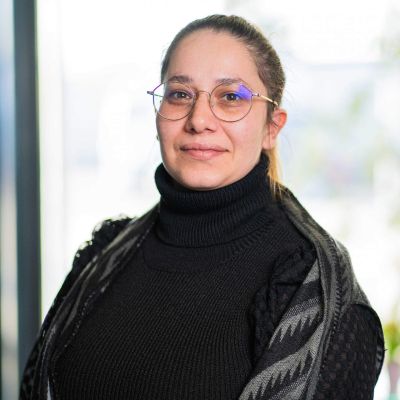 Maria Retcher