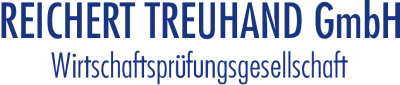 Reichert Treuhand GmbH Wirtschaftsprüfungsgesellschaft