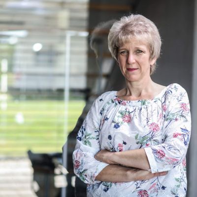Tanja Unser