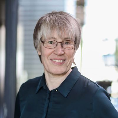 Nora Weiß
