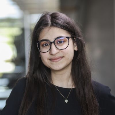 Büsra Yildirim