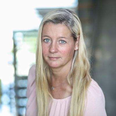 Lucienne Zulott